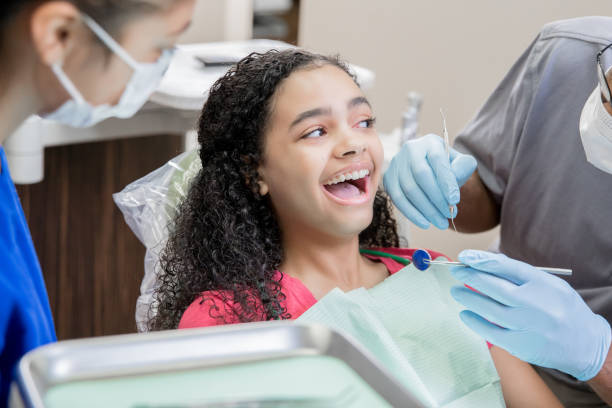Best After-Hours Dental Care in Swepsonville, NC