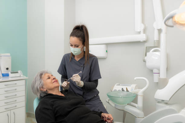 Best Emergency Care for Gum Disease in Swepsonville, NC
