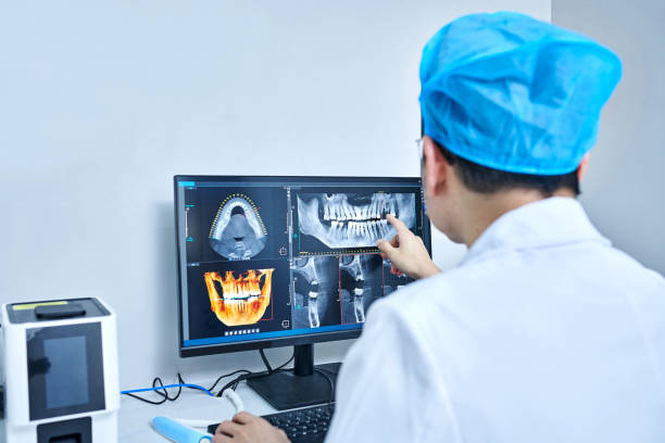 Best Knocked-Out Tooth (Avulsed Tooth) Treatment in Swepsonville, NC