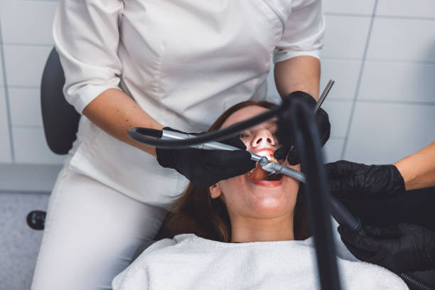 Best Emergency Pediatric Dental Care in Swepsonville, NC