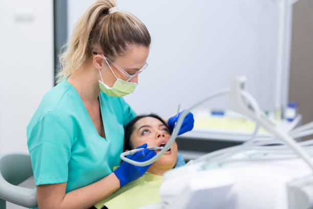 Reliable NC Emergency Dental Service Solutions