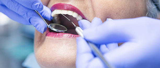 Best Emergency Orthodontic Repairs in Swepsonville, NC